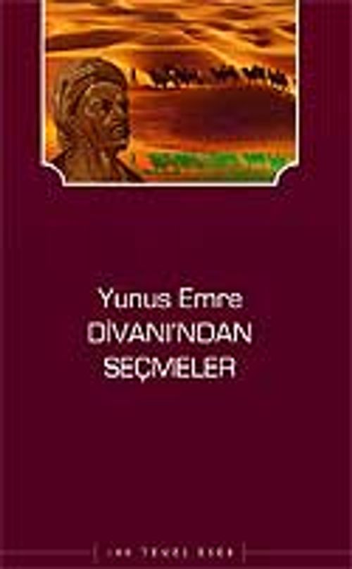 Yunus Emre Divanı'ından Seçmeler