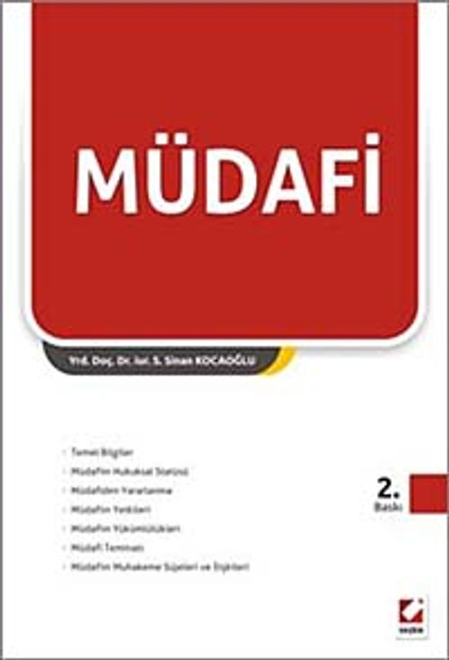 Müdafi
