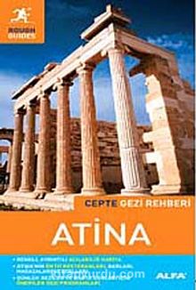 Atina - Cepte Gezi Rehberi - John Fisher