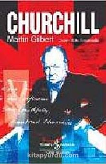 Churchill - Martin Gilbert