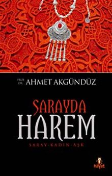 Sarayda Harem