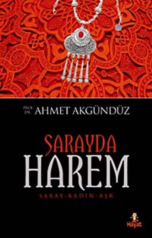 Sarayda Harem