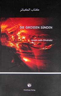 Die Grossen Sünden (Almanca)