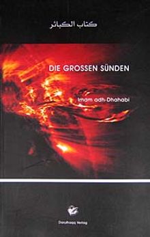 Die Grossen Sünden (Almanca)