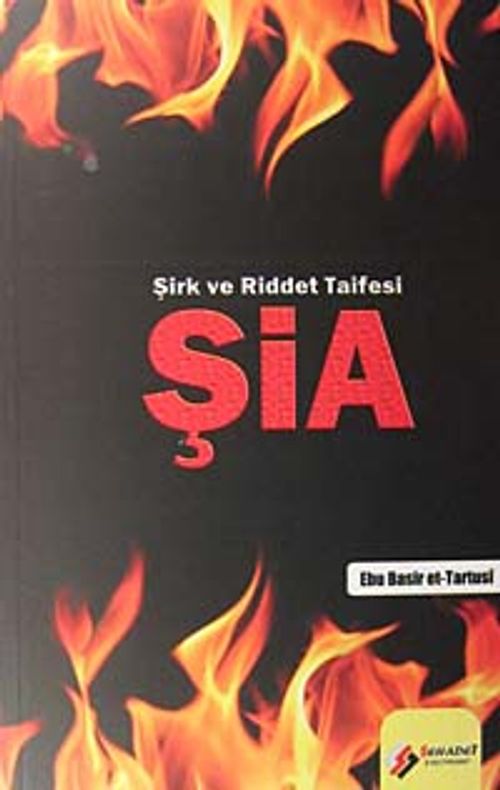 Şirk ve Riddet Taifesi & Şia