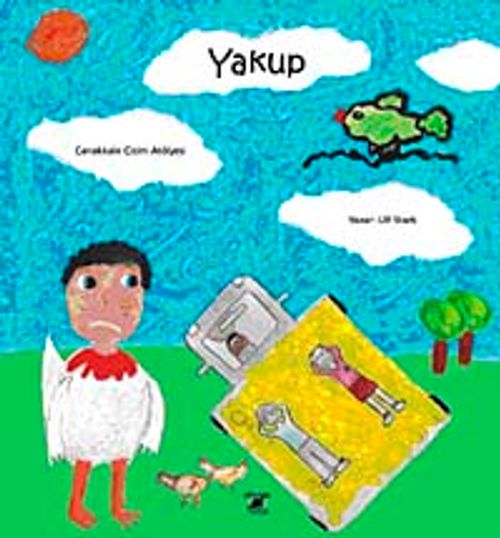 Yakup