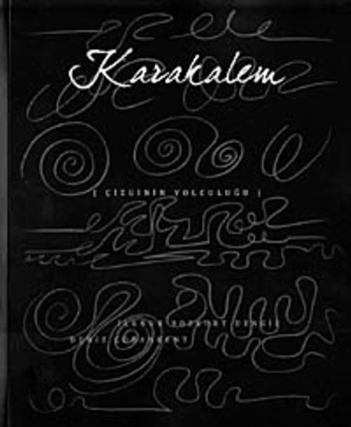 Karakalem & Çizginin Yolculuğu