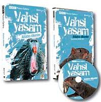 Vahşi Yaşam - Aldatıcı Dikenler (Dvd Ekli)