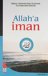 Allah'a İman
