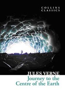 Journey to the Centre of the Earth