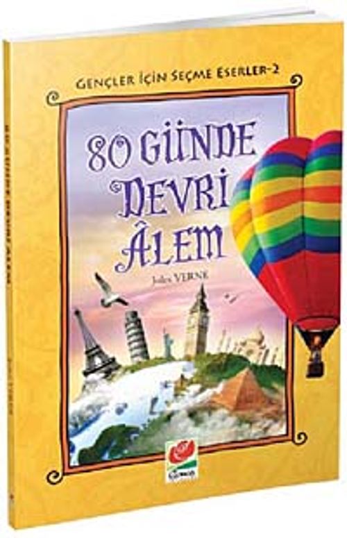 80 Günde Devri Alem