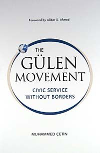 The Gülen Movement & Civic Service Without Borders