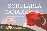 Sorularla Çanakkale 1(Kartela)