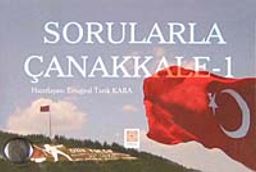 Sorularla Çanakkale 1(Kartela)