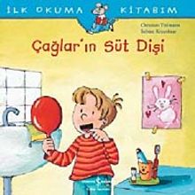 Çağların Süt Dişi