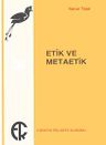Etik ve Metaetik
