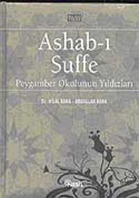 Ashab-ı Suffe / Peygamber Okulunun Yıldızları