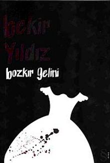 Bozkır Gelini - Bekir Yıldız