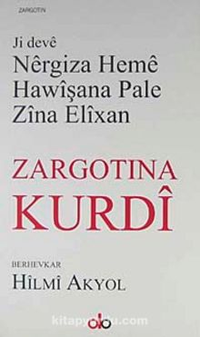 Zargotına Kurdi