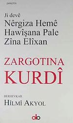 Zargotına Kurdi