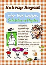 Her Eve Lazım & Salatalar ve Mezeler