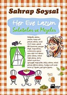 Her Eve Lazım & Salatalar ve Mezeler