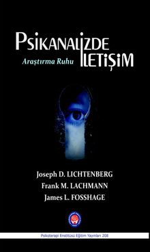 Psikanalizde İletişim Araştırma Ruhu