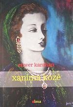 Xanima Koze