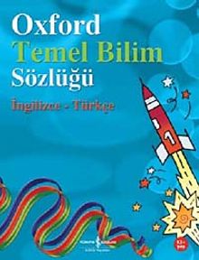 Oxford Temel Bilim Sözlüğü