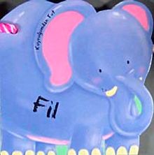 Kuyruğumdan Tut: Fil