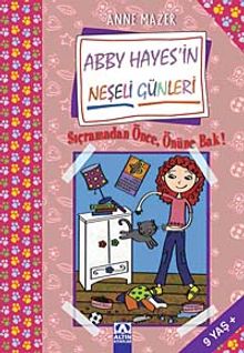 Sıçramadan Önce Önüne Bak! & Abby Hayes'in Neşeli Günleri