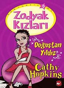 Doğuştan Yıldız  / Zodyak Kızları-5