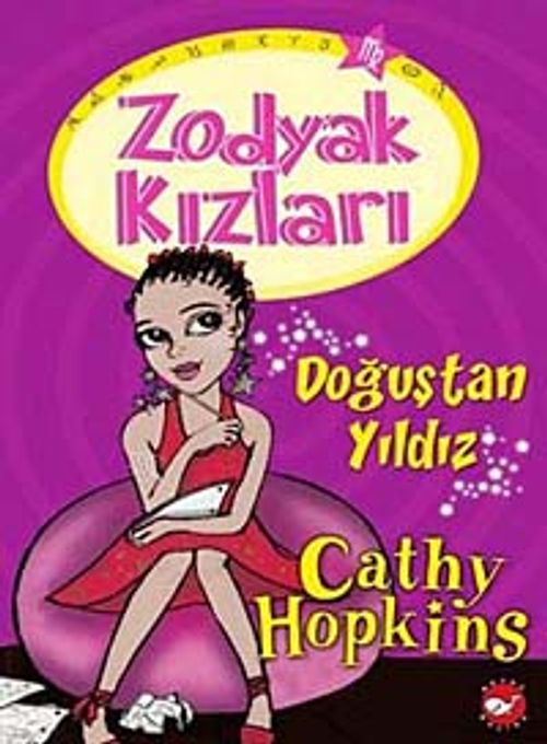 Doğuştan Yıldız  / Zodyak Kızları-5