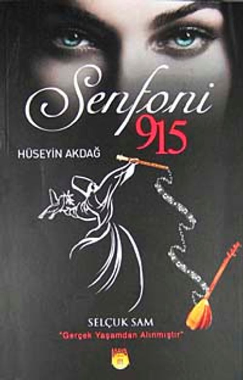 Senfoni 915