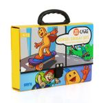 9-12 Yaş ZE² Smart Görsel Dikkat Seti