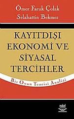 Kayıtdışı Ekonomi ve Siyasal Tercihler