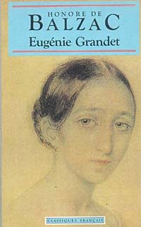 Eugenie Grandet
