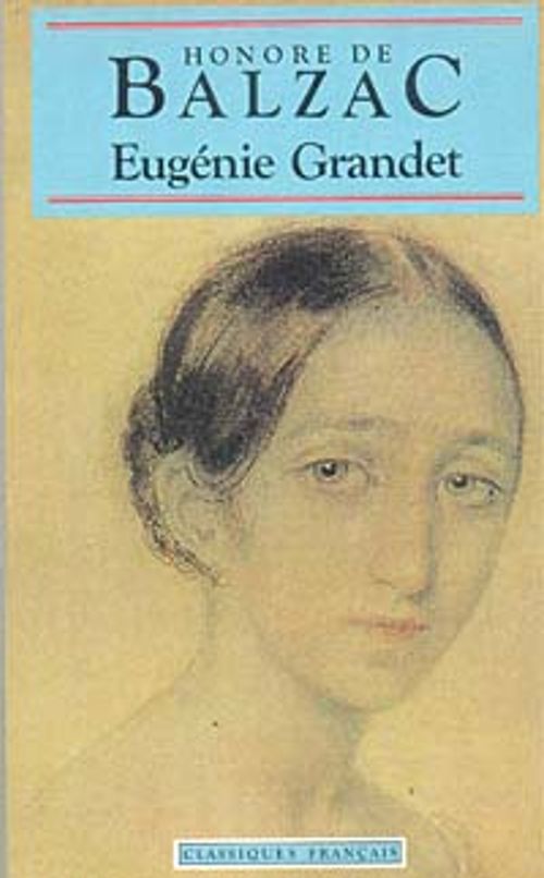 Eugenie Grandet