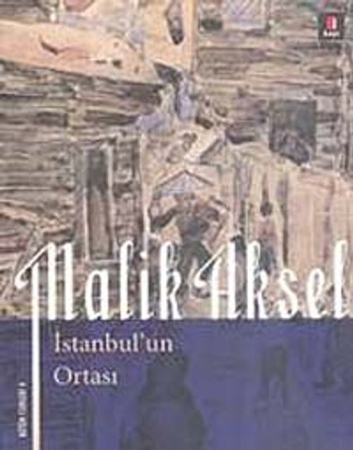 İstanbul'un Ortası