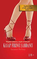 Kasap Fırıncı Şamdancı