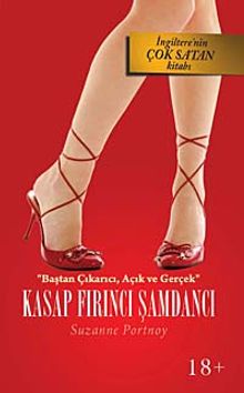 Kasap Fırıncı Şamdancı