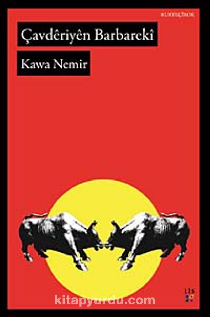 Çavderiyen Barbareki - Kawa Nemir | kitapyurdu.com