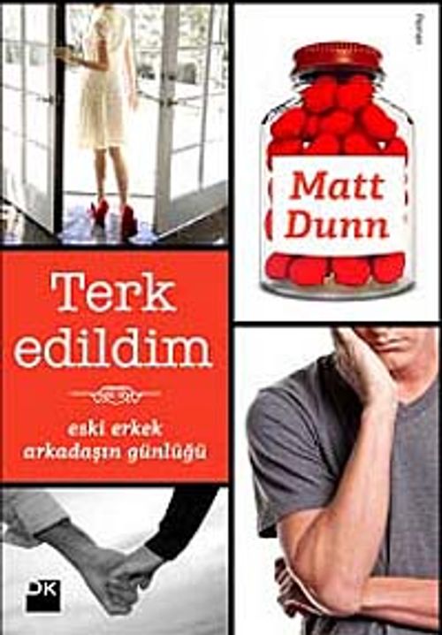 Terk Edildim & Eski Erkek Arkadaşın Günlüğü