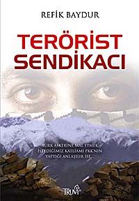 Terörist Sendikacı