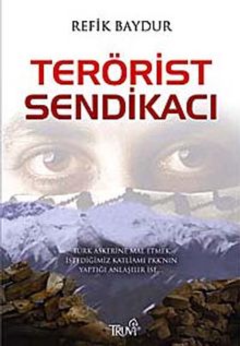 Terörist Sendikacı