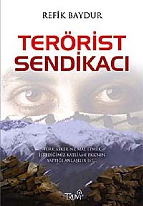 Terörist Sendikacı