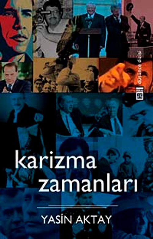 Karizma Zamanları