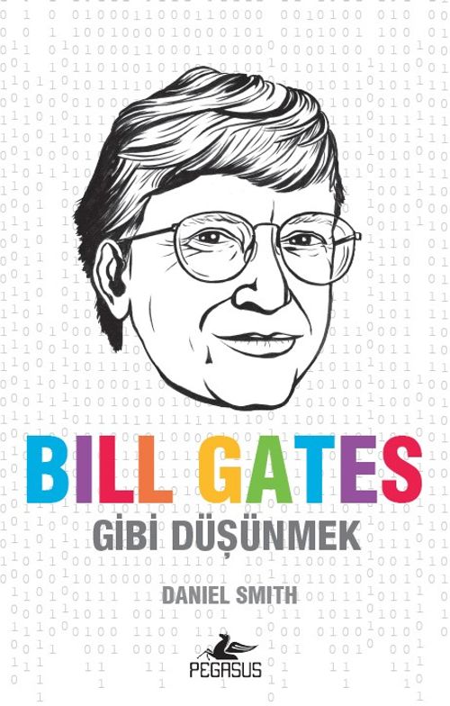 Bill Gates Gibi Düşünmek