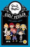 Gizli Yediler Dikkat -14. Kitap