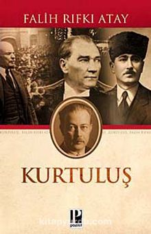 Kurtuluş - Falih Rıfkı Atay